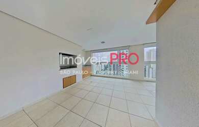 Imagem 11: Campo Belo - Alto Padrão - Varanda Gourmet - 3 suítes - 3 vagas