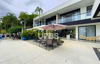 Imagem 4: Sobrado de Luxo - 640 m² - Vista Panorâmica para Goiânia