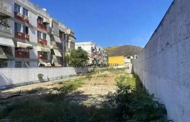 Imagem: O terreno possui 1.314m² de Área e está localizado em Taquara