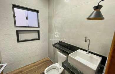 Imagem 7: EXCLUSIVIDADE, CONFORTO E SOFISTICAÇÃO NO JARDIM ATLÂNTICO CENTRAL