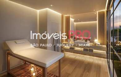 Imagem 10: 217m² 04 dormitórios 04 suítes e 04 vagas - Brooklin