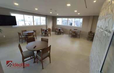 Imagem 4: Apartamento para venda possui 100 metros quadrados com 3 quartos em Centro...