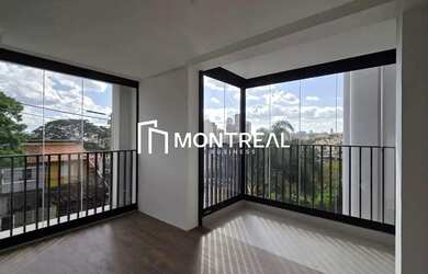 Imagem 2: APARTAMENTO À VENDA NA VILA MADALENA, 2 DORMITÓRIOS, 1 SUÍTE. 1 VAGA...