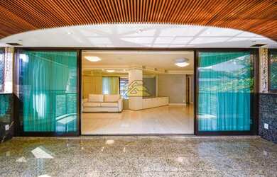 Imagem 2: Rua João Lira - Quadra da Praia - 03 vagas de garagem