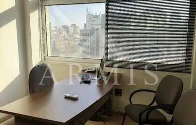 Imagem 8: Conjunto comercial ou residencial na Bela Vista!