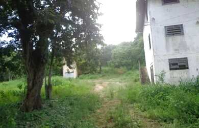 Imagem: O terreno possui 40.000m² de Área e está localizado em Guaratiba