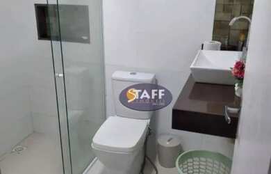 Imagem 6: Cobertura com 3 dormitórios, 196 m² - venda por R$ 750.000,00 ou aluguel...