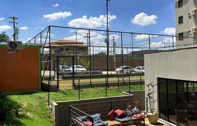 Imagem 16: APARTAMENTO NAIF ART RESIDENCE 48 m² - PRIMEIRA LOCAÇÃO