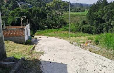 Imagem 3: lote embu. 125m² de Área