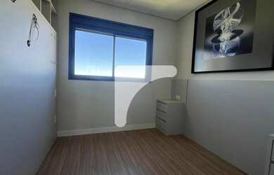 Imagem 4: Apartamento para alugar, 45 m² por R$ 3.250,00/mês - Edifício Freedom Palhano - Londrina/P