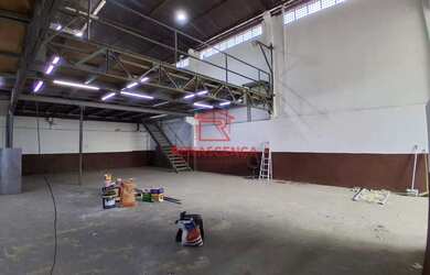 Imagem 9: Galpão de 360 m² em Vigário Geral