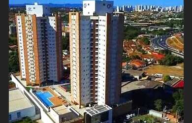 Imagem 2: Alugo Apartamento mobiliado Condominio Villagio Di Bonifácia Bairro Jardim...