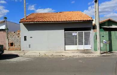 Imagem: UR49 - Vendo casa 2 dorm. 2 banh. No Jardim Adonai, varanda