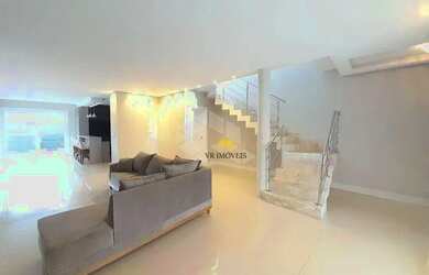 Imagem 5: Casa com 3 dormitórios para alugar, 234 m² por R$ 13.450,00/mês - Ecoville - Porto Alegre