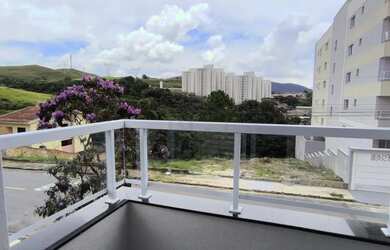 Imagem 12: Apartamento novo na zona Oeste