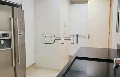 Imagem 12: Aluguel Apartamento 3 Dormitórios - 250 m² Perdizes