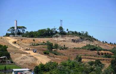 Imagem 2: EXCELENTE TERRENO NO BAIRRO SÃO LUIZ- CAXIAS DO SUL