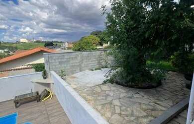 Imagem 11: LOCAÇÃO CASA COM PISCINA, 3 QUARTOS COM ARMÁRIOS E ÁREA GOUMET COMPLETA