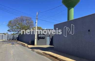 Imagem: O terreno possui 400m² de Área e está localizado em Ponte