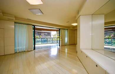 Imagem 11: Rua João Lira - Quadra da Praia - 03 vagas de garagem