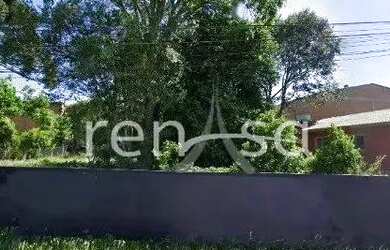 Imagem: O terreno possui 715m² de Área e está localizado em Jardim