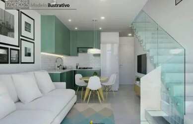 Imagem 3: APARTAMENTO À VENDA NO CENTRO DE SANTA MARIA