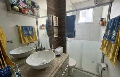 Imagem 6: Apartamento à venda em Campinas, Centro, com 2 quartos, com 67 m², Condomínio...
