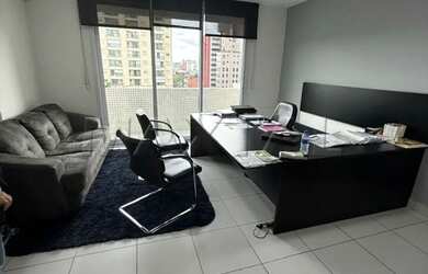 Imagem 11: Sala comercial para locação em Santana, de 70m², 4 banheiros e 2 vagas,...