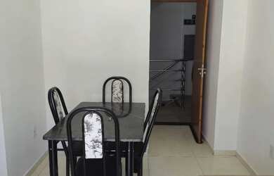 Imagem 3: Apartamento mobiliado com 2 quartos - Bancários