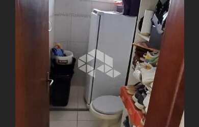 Imagem 8: Apartamento com 2 quartos, 1 suíte , 1 banheiro social e garagem