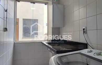 Imagem 9: Apartamento 1 quarto para locação em São Leopoldo/RS