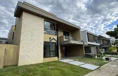 Imagem 3: Casa com 5 dormitórios, 380 m² - venda por R$ 6.000.000,00 ou aluguel...