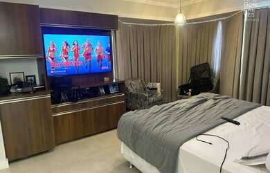 Imagem 12: Casa em condomínio, 04 Quartos, 04 Vagas, Campo Comprido, Curitiba