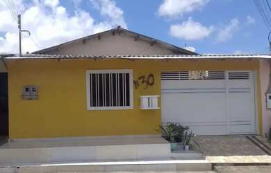 Imagem: 100mil parcelas/excelente imovel