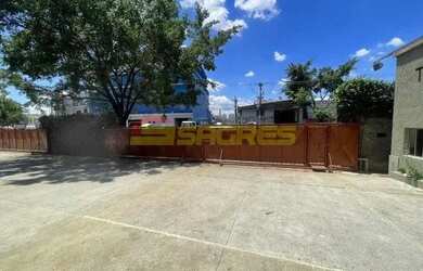 Imagem 6: Galpão com 2.900m², Parque Novo Mundo por R$ R$ 110.000,00