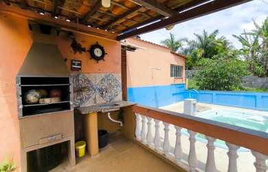 Imagem 10: Chácara Bandeirinhas Conselheiro Lafaiete