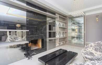 Imagem 7: Apartamento mobiliado para alugar no Jardim Europa com 3 quartos (3 suíte