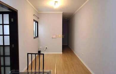 Imagem: O apartamento possui 3 Dormitórios, 3 Banheiros, 2 Vagas na