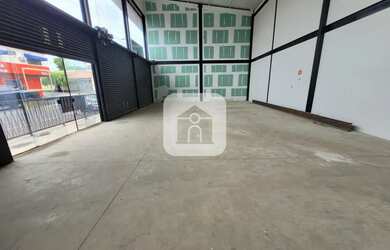 Imagem: O depósito possui 31m² de Área e está localizado em Tubalina