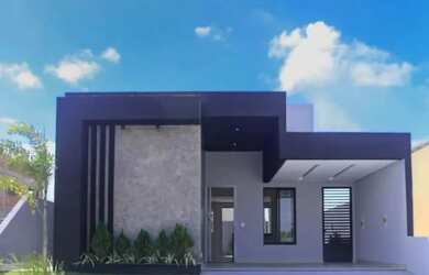 Imagem 1: CASA NO PAGANG BEACH [21544