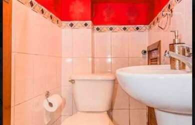 Imagem 13: Casa com 2 dormitórios para alugar, 98 m² por R$ 4.450/mês - Jardim...