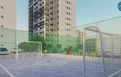 Imagem 9: Entrada em 60 x meses no boleto/apartamento com entrada parcelada_