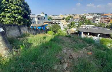 Imagem 3: Terreno de 360m2 no Morro da Caixa D água- Muquicaba- Guarapari- a Venda....