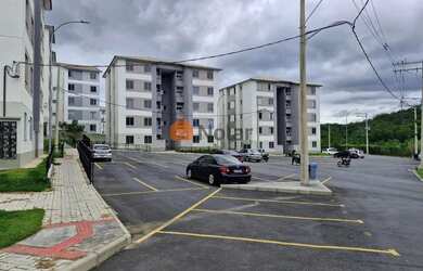 Imagem 16: Apartamento de 02 quartos Bairro Maria Tereza, em Belo Horizonte/MG -...