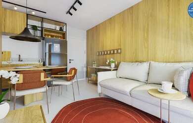 Imagem 4: Entrada em 60 x meses no boleto/apartamento com entrada parcelada_