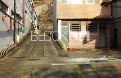 Imagem 7: Santo Cristo Galpão. Churrasqueirae8.900m² de Área