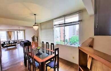 Imagem 7: Apartamento em Rua Gonçalves Dias - Lourdes - Belo Horizonte/MG