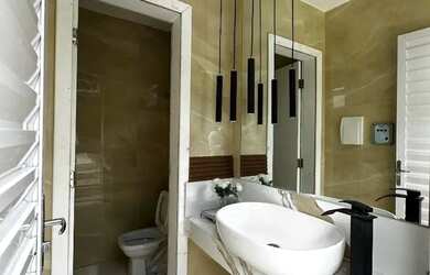 Imagem 9: Casa para Aluguel em Alphaville Litoral Norte 1 Litoral Norte/BA