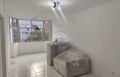 Imagem: O apartamento para alugar possui 3 Dormitórios, 2 Banheiros