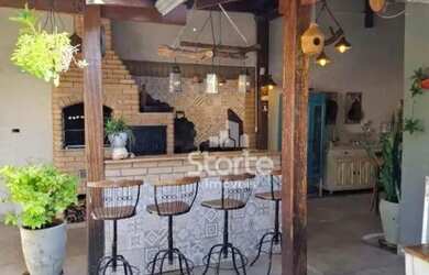 Imagem 5: Casa com 3 dormitórios à venda, 280 m² por R$ 950.000,00 - Cidade Jardim...